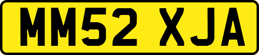MM52XJA