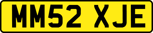 MM52XJE