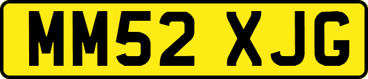 MM52XJG