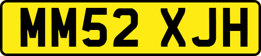 MM52XJH