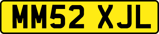 MM52XJL