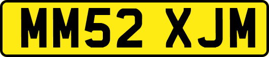 MM52XJM