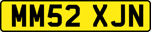 MM52XJN