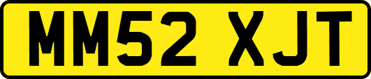 MM52XJT