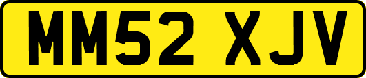 MM52XJV