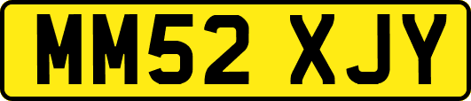 MM52XJY