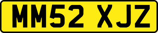 MM52XJZ