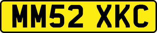 MM52XKC