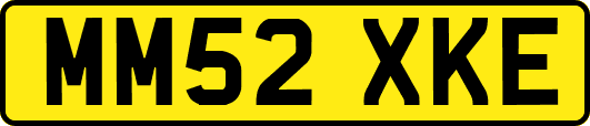 MM52XKE