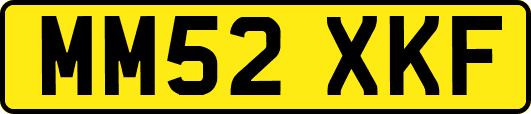 MM52XKF