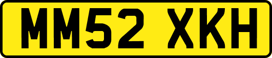MM52XKH