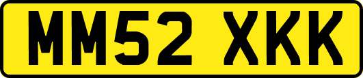 MM52XKK