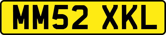 MM52XKL