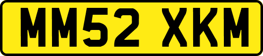 MM52XKM