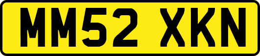 MM52XKN
