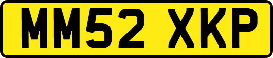 MM52XKP