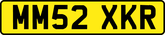 MM52XKR