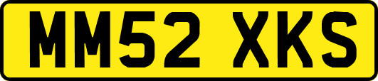 MM52XKS