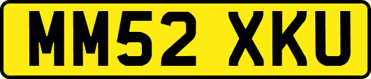 MM52XKU
