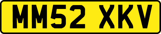 MM52XKV