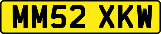 MM52XKW