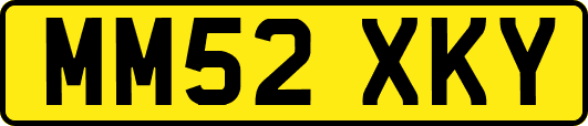MM52XKY