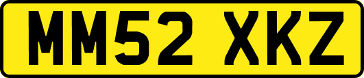 MM52XKZ