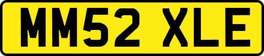 MM52XLE