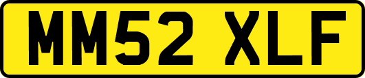 MM52XLF