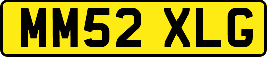 MM52XLG