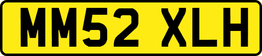 MM52XLH