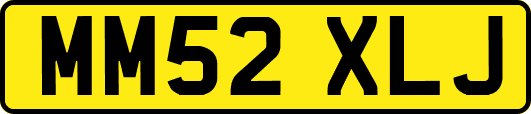 MM52XLJ