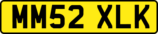 MM52XLK