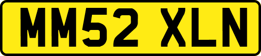 MM52XLN