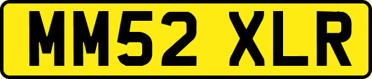 MM52XLR