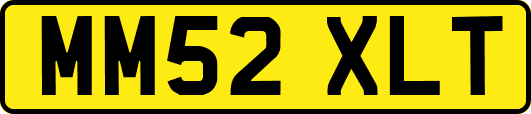 MM52XLT