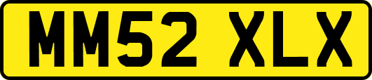 MM52XLX