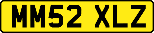 MM52XLZ