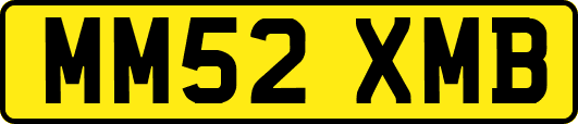 MM52XMB