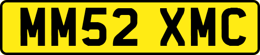 MM52XMC