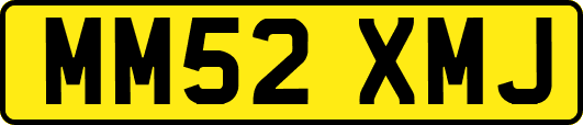 MM52XMJ