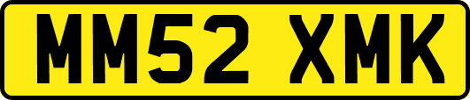 MM52XMK