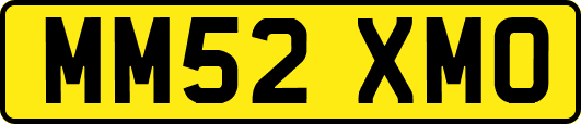 MM52XMO