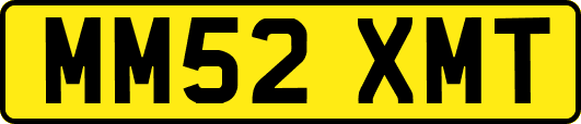 MM52XMT