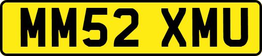 MM52XMU