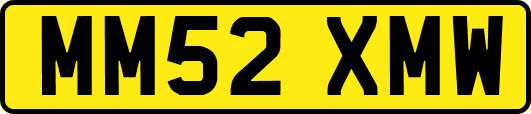 MM52XMW