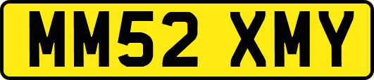 MM52XMY