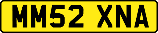 MM52XNA