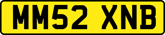 MM52XNB