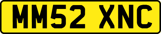MM52XNC
